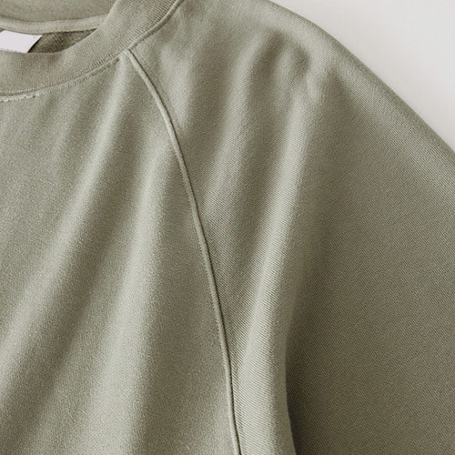 Fabricante Custom Logo Long Sleeve Sweatshirts da fábrica do Oem