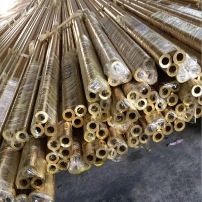 tubulações do tubo de cobre de 30mm