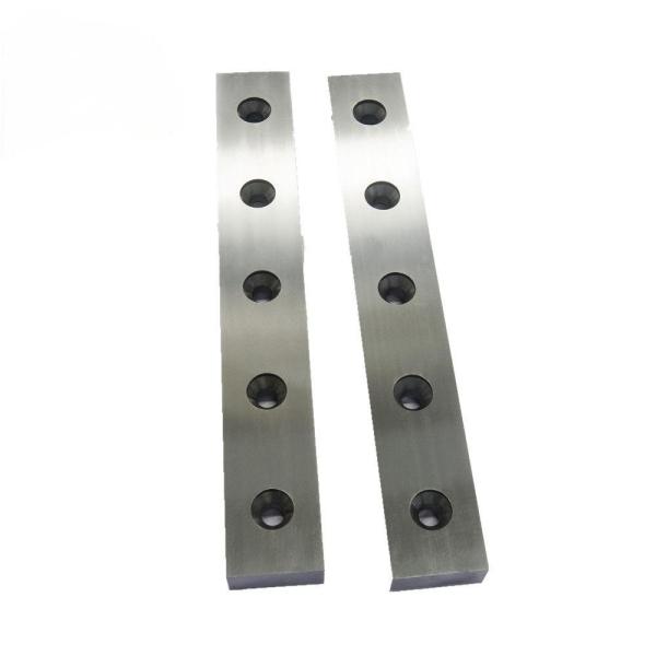 Rubber Printing Ink Sheet Metal Cutting Tools For Food Industries