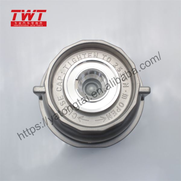 TWT Car Oil Filter Housing Cover 15620-31060 15620-31050 1562031060 1562031050 for Camry Avalon Highlanders