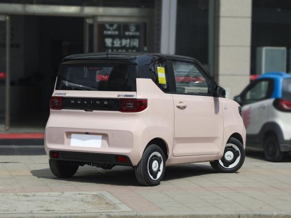 TOP selling 2022 Electric Car Wuling Hongguang Mini EV New Energy Car Electric Vehicle New and Used Car