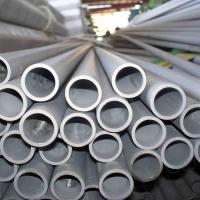 Bright Annealed / NBK Precision Seamless Steel Tube Cold Draw DIN 2391 / EN 10305-1 / EN10305-4 ST52 ST52.4