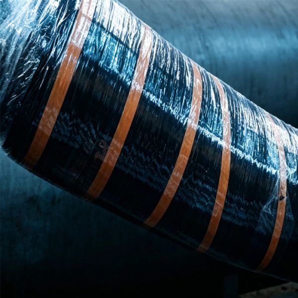 Slurry Resistant High Flow Floating Dredge Hose with Long Service Life