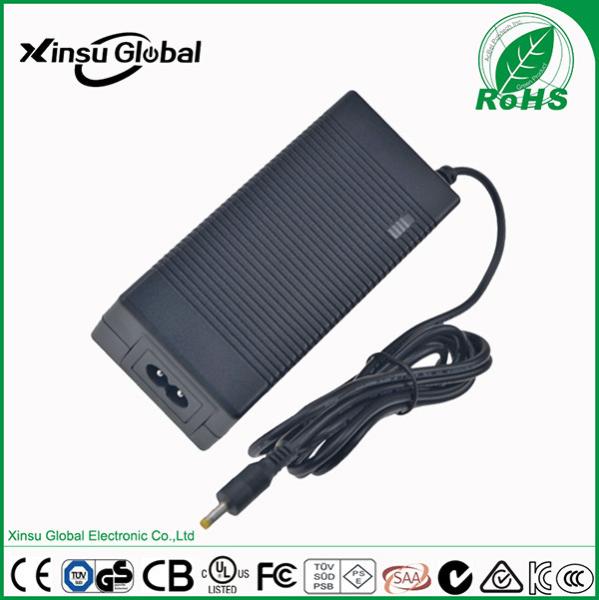 IEC61558 EN 61558 Lead acid battery charger 24V 2A power transformer