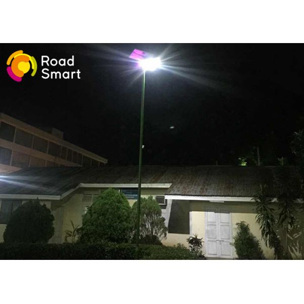 Durable Solar Panel Lights , Solar Highway Lighting System 65W/18V