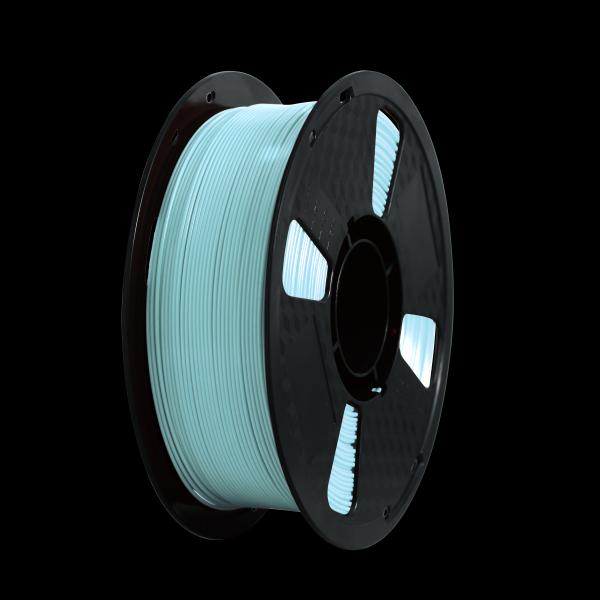 Factory-direct PETG 3D Printing Filament, 1.75mm; Easy To Print, High Precision, Beginner-friendly.
