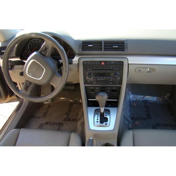 Радио Tesla андроида Audi 10,4 дюймов вводит carplay в моду вертикального андроида экрана автоматическое беспроводное