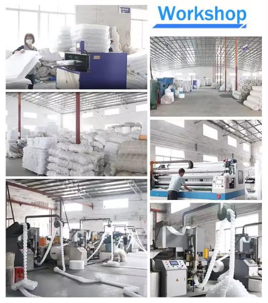 Foshan Manufacturer Pocket Spring Unit For Sofa Cushion For Sofa