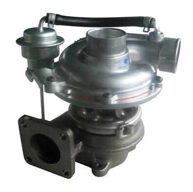 Opel, Vauxhall, Isuzu RHF5 Turbo VD430016,VIBF,8971195672, 8971195670