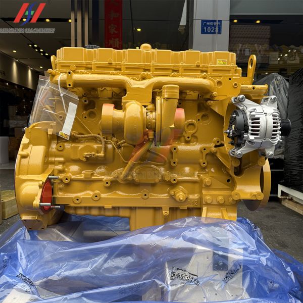 Brand New Original  C7.1 Diesel Engine, 195kw 2000rpm, Suitable For 330GC And 336GC Excavators