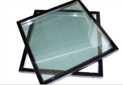 Vitres isolantes résistantes à la haute pression du vent/bloc solaire/anti-éblouissement pour immeubles de bureaux/salles d'exposition, etc.