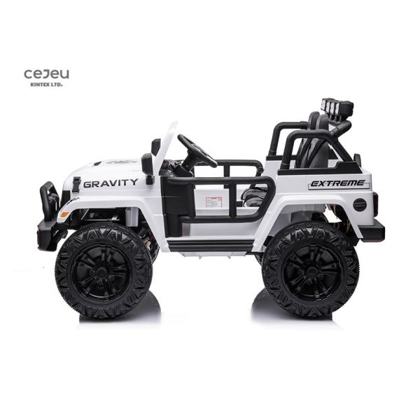 Electric Car for Kids Ride On Custom Kids Toy Ride On Cars 12v