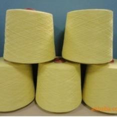 Abrasion Resistance Carton Paramaid Yarn 400°C High Melting Point