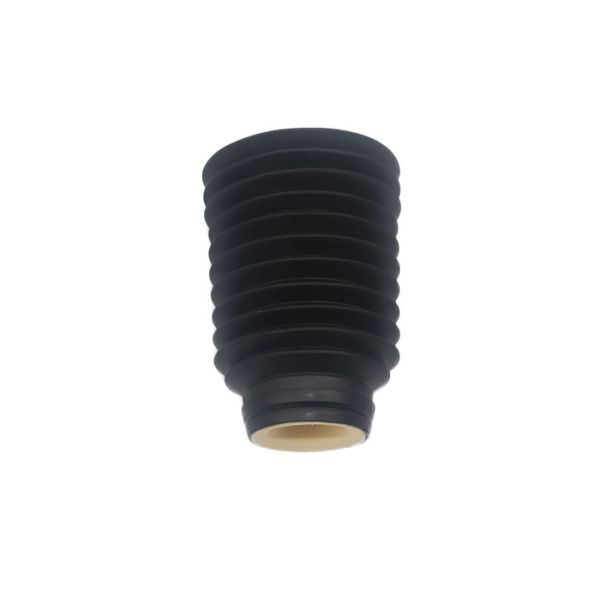 Front Shock Absorber Dust Cover With Inside Rubber For Mercedes Benz W203 C203 2033205330 2033201330