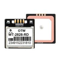 A base RTK do módulo de antena é usada para medir instrumentos oem módulo gps