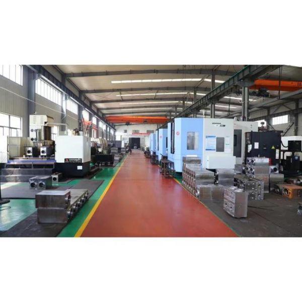 Yantai Dopro Industry Technology Co, Ltd.