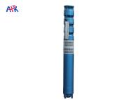 bomba de agua vertical del poder de 45kw 60hp/profundamente bomba 18m3/H - de Borewell capacidad 540m3/H