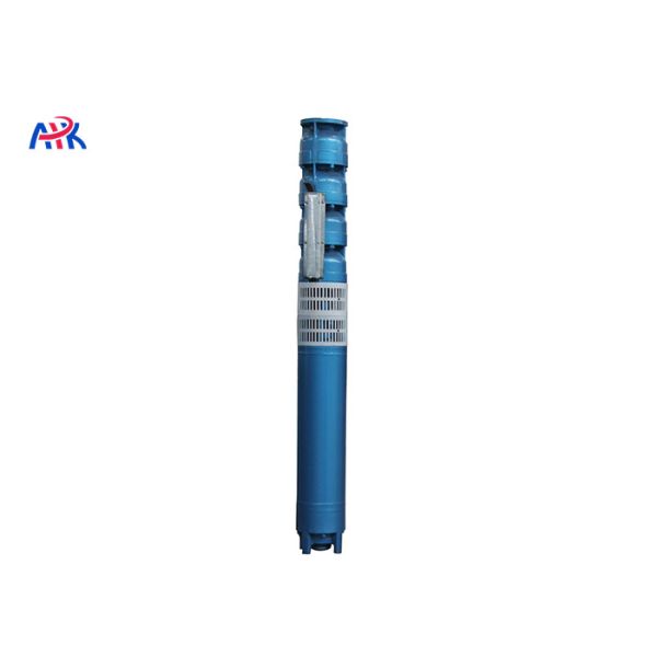 водяная помпа силы 45кв 60хп вертикальная/глубоко насос 18м3/Х Боревелл - емкость 540м3/Х