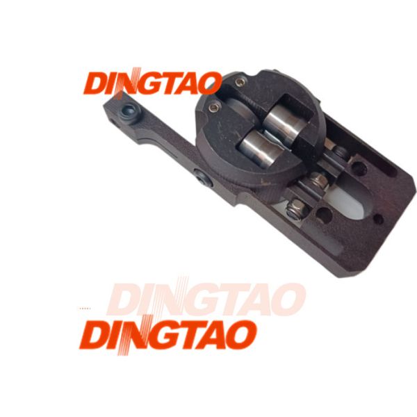 For Paragon Cutter Parts Assy Lower Guide Roller Gmc 91920001 Z7 XLc7000 Cutter