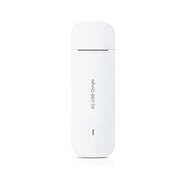 Huawei E3372-325 LTE/4G 150 Mbps USB Mobile Broadband Dongle White Original 100% Yes