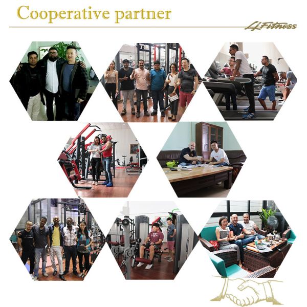 Профессиональные аксессуары разминки спортзала/олимпийская Адвокатура для оборудования поднятия тяжестей