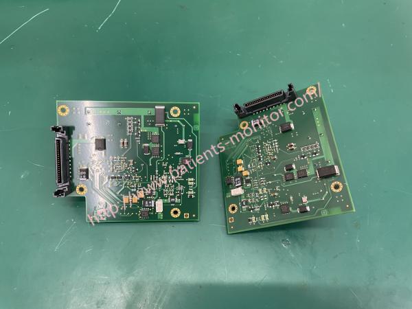 M8100-66560 Philip MP5 Peças de monitor de doentes Impressora Conector Quadro de gravação