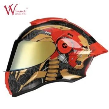 Full Face Motorcycle helmet Custom Logo ECE 22 06 Top Quality DOT Certified 709S New Style Hot Sale