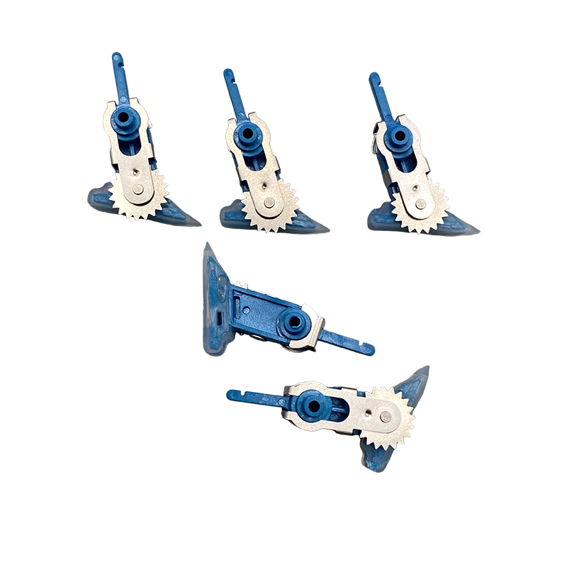 Rezision High Quality Fuser Picker Fingers for Ricoh 1100 1106 907 906 1107 1350 1357 9000 Printer Copier Spare Parts