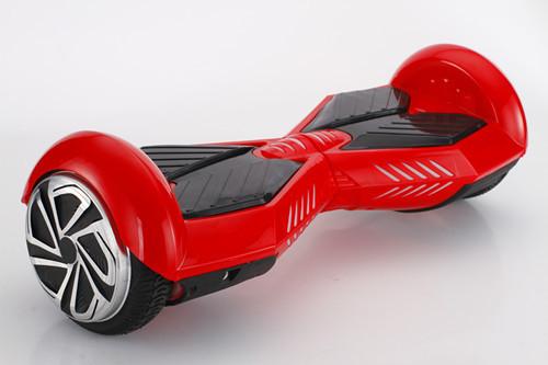 skateboard hot sale,6.5inch wheel,350w, Lithium-ion 36V 4.4AH.good quality