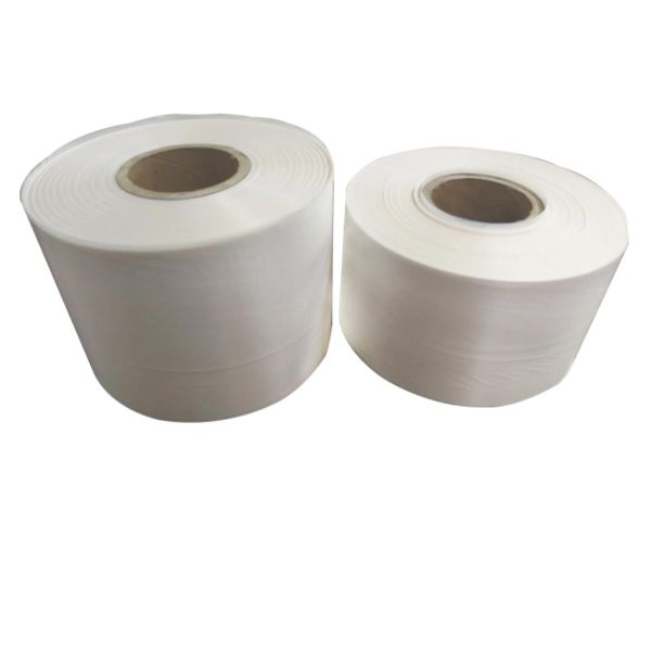 Embalagens em película solúvel em água para produtos agroquímicos