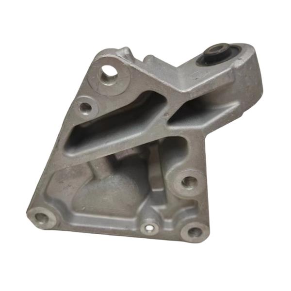 Auto DS4S Engine Buffer Fixing Bracket For Peugeot Citroen DS4S OE 9808354980 9653354580