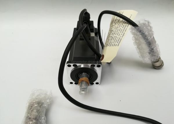 VDE Industrial Servo Motor New In Box Original Mitsubishi HC-KFS43K-S51 HC Series