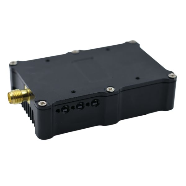 5.8GHz 10W FM Video Transmitter (SMA Port, Wide Temp Range)