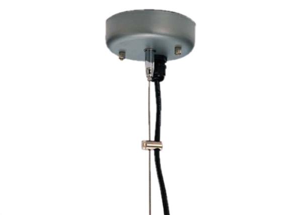 Sistema de suspensão de suspensão claro do cabo do jogo da anti oxidação/fio com Restrainer do cabo