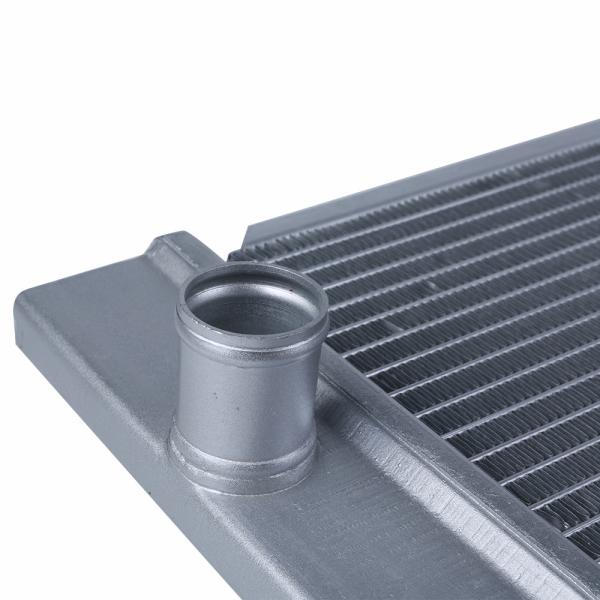 36000378 C30 XC40 XC90 Radiador automático Partes para automóveis