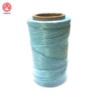 Le remplisseur libre du bas halogène bleu pp de fumée bavardent ignifuge pour des câbles de franc