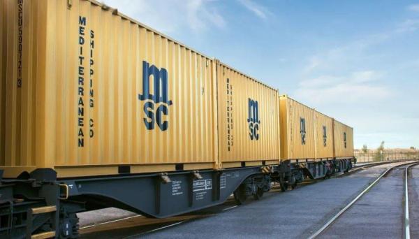 China International Road Transport Logistics Forwarder Cargo