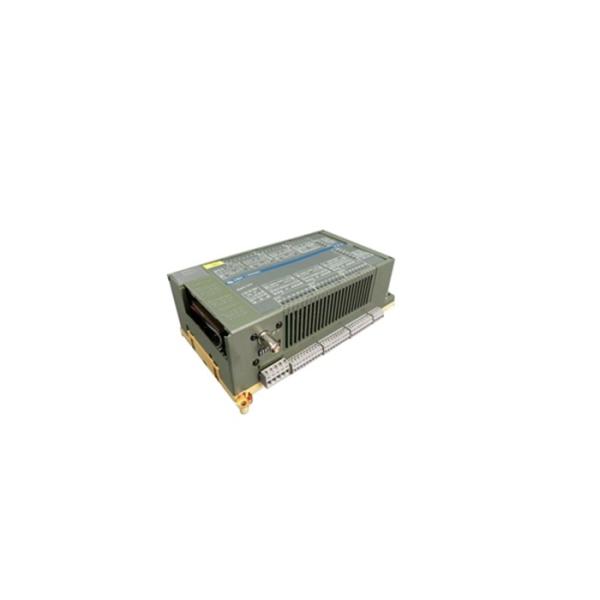 ABB 07KP64 GJR5240600R0101 ABB Programmable Logic Controller Module DCS