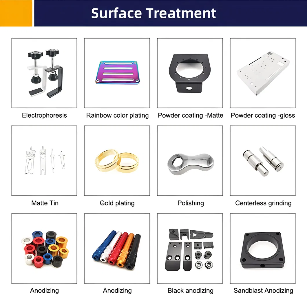 Durable CNC Sheet Metal Fabrication Precision Metal Enclosure Fabrication Customized