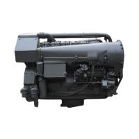 Générateur diesel refroidi à l'air de Deutz de 110 kW à 183kva