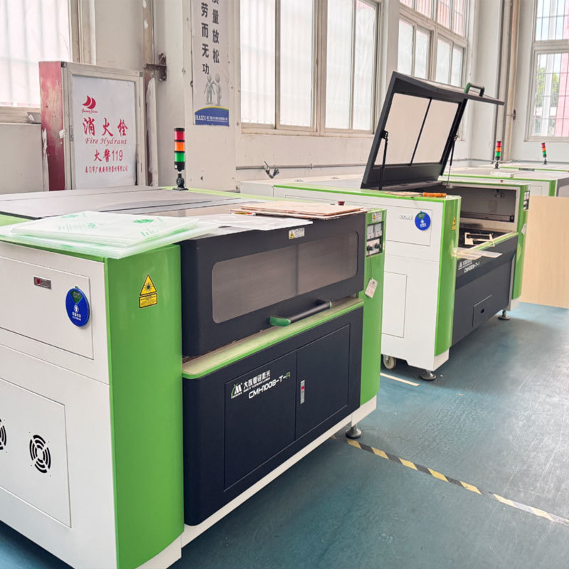 Xiamen Luz Opto Electronic Technologies Co., Ltd.