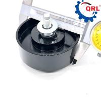 Pulida de tensão padrão com rolamento Innova Diesel 06-14 IDLER PU128029 ARR1