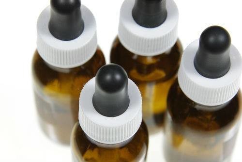 OEM private label 100% extract natural pure Vitamin B 12 Drops100mcg  healthcare supplement
