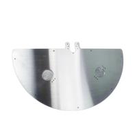 Service professionnel d'usinage CNC pour les pièces en nylon POM Peek UHMWPE de haute précision