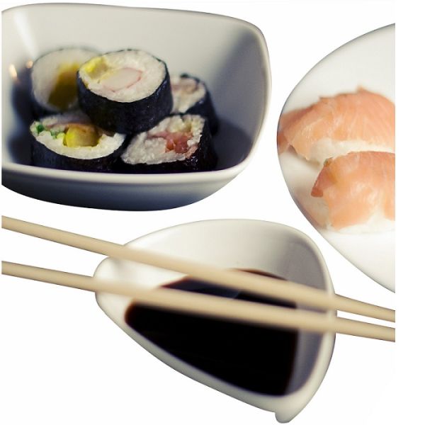 OEM Salty 18L Light Dark Soy Sauce For Sushi Rolls Good Taste