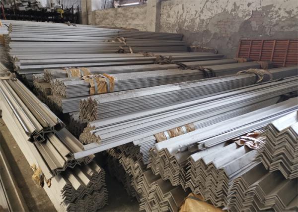 430L Stainless Steel Bar 16mm 430 Stainless Steel Rod Hot Rolled