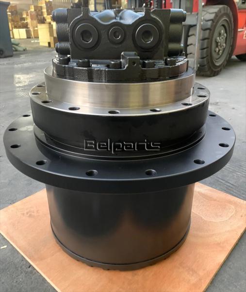 320D2 320D3 323D3 Final Drive High-Quality Hydraulic Unit  Travel Motor/Final Drive