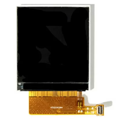 Reloj inteligente Pantalla LCD IPS TFT Interfaz MIPI Raya Vertical 1.54 Pulgadas