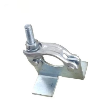 Heavy Duty Scaffold Components Blue Scaffolding Side Bracket For Secure Load Bearing And Support