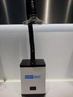 Extrator portátil das emanações do cabeleireiro das unidades 110V da extração das emanações com filtro de HEPA